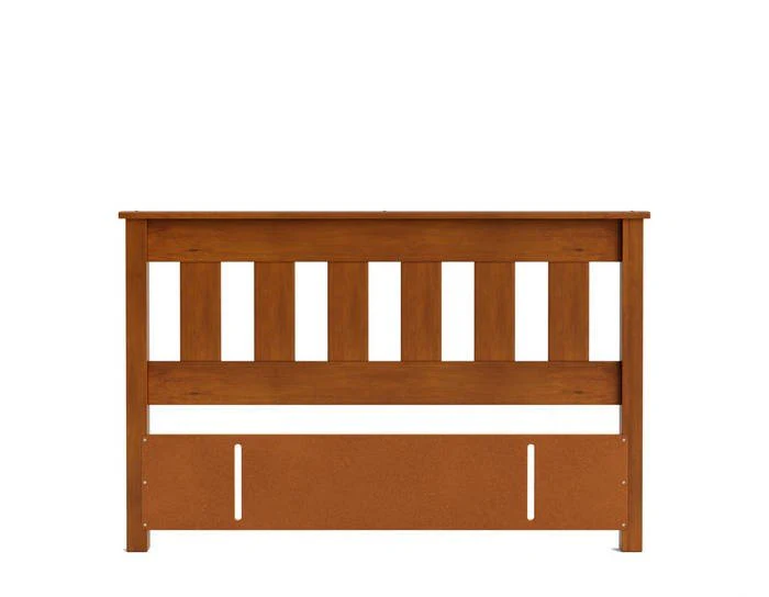 Northville Headboard - Single to Super King - Slatted or Panelled - Image 3