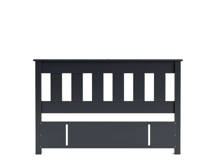 Northville Headboard - Single to Super King - Slatted or Panelled - Image 4