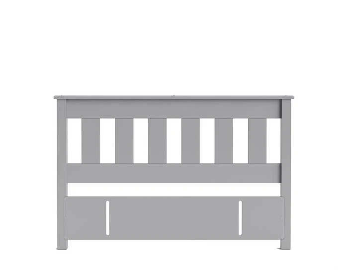 Northville Headboard - Single to Super King - Slatted or Panelled - Image 5