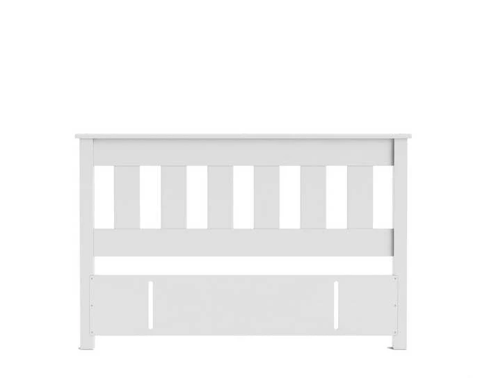 Northville Headboard - Single to Super King - Slatted or Panelled - Image 6