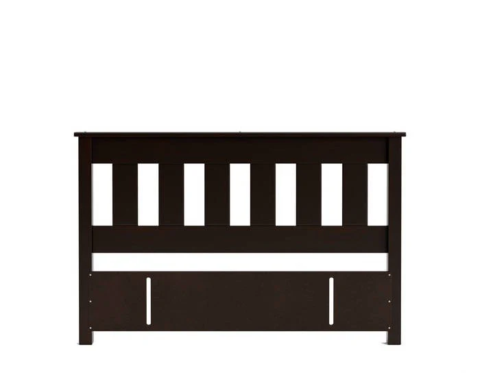 Northville Headboard - Single to Super King - Slatted or Panelled - Image 7