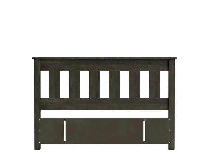 Northville Headboard - Single to Super King - Slatted or Panelled - Image 8