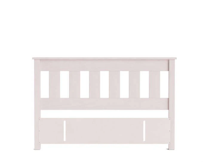 Northville Headboard - Single to Super King - Slatted or Panelled - Image 9