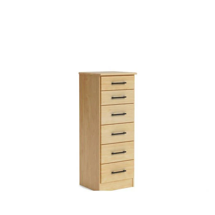 Northville Lingerie Chest 6 Drawer - Image 11