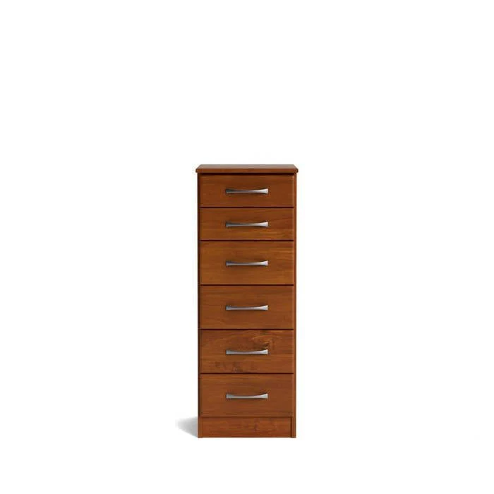 Northville Lingerie Chest 6 Drawer - Image 3