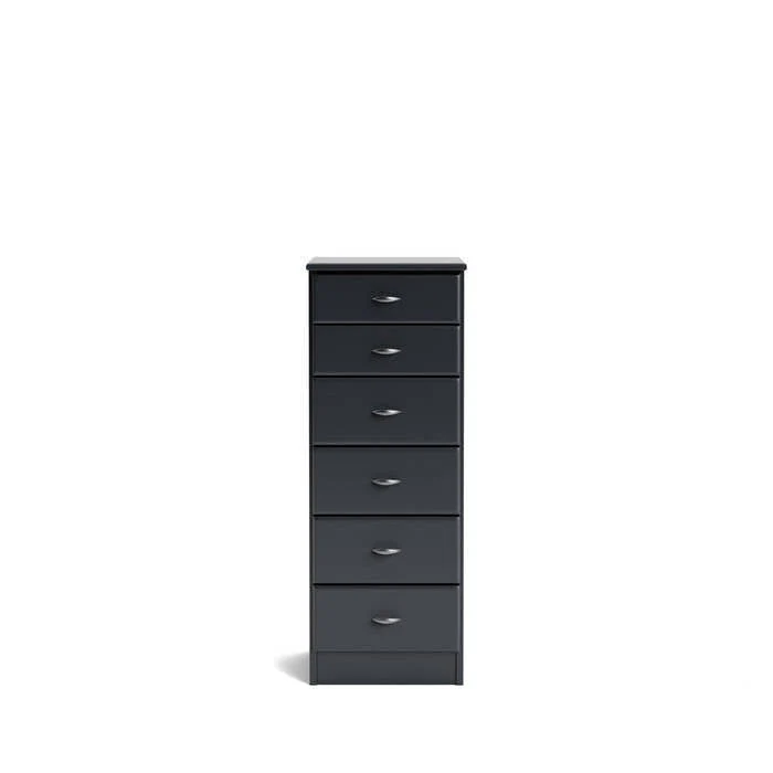 Northville Lingerie Chest 6 Drawer - Image 4