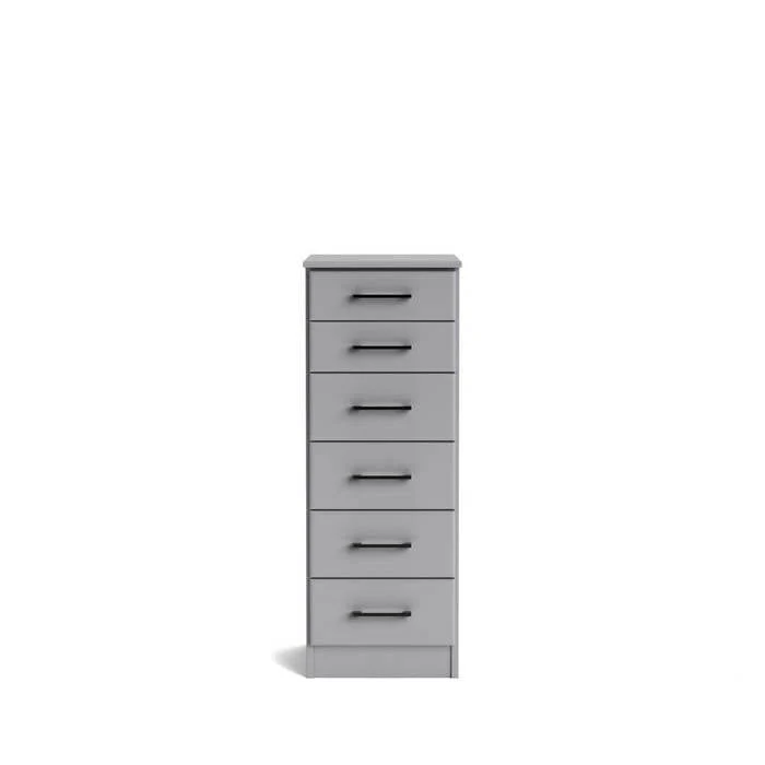 Northville Lingerie Chest 6 Drawer - Image 5