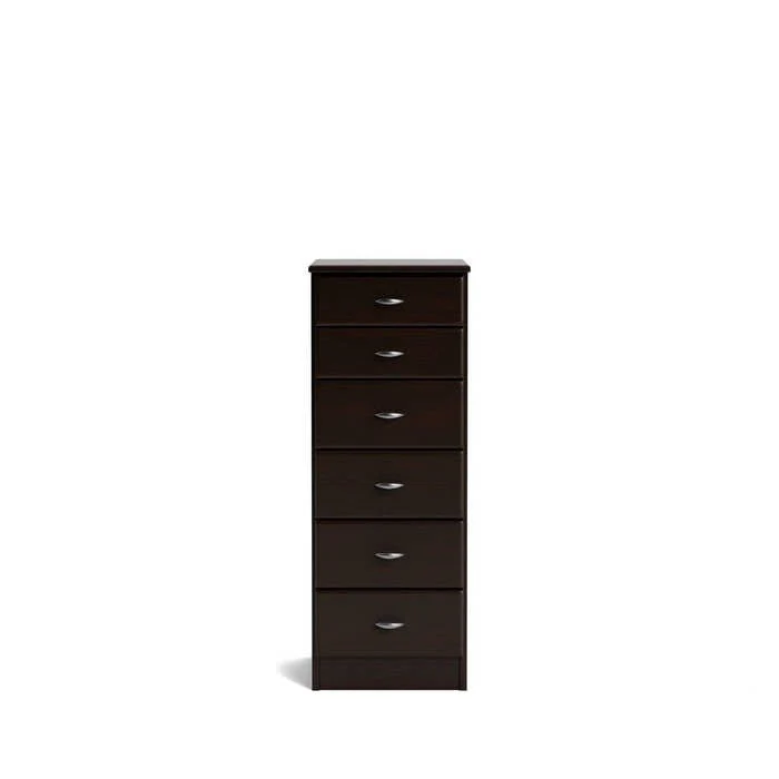 Northville Lingerie Chest 6 Drawer - Image 7