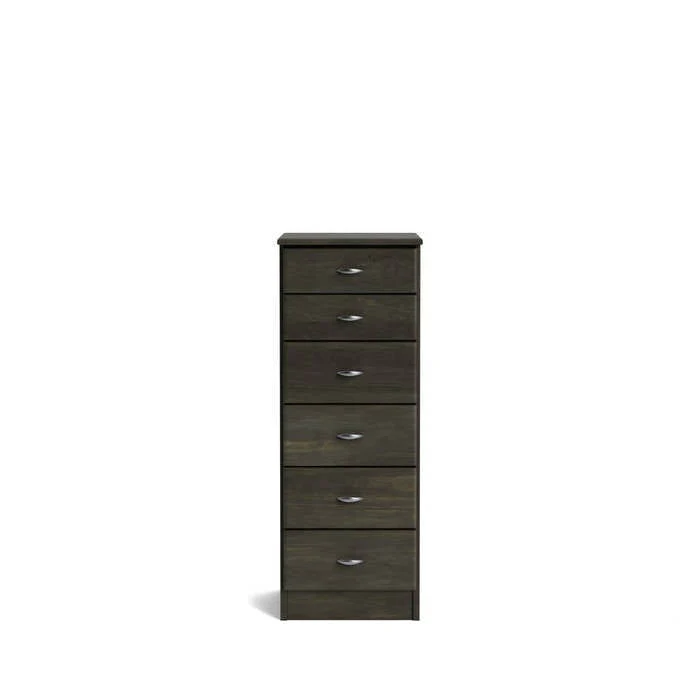 Northville Lingerie Chest 6 Drawer - Image 8