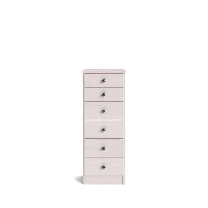 Northville Lingerie Chest 6 Drawer - Image 9