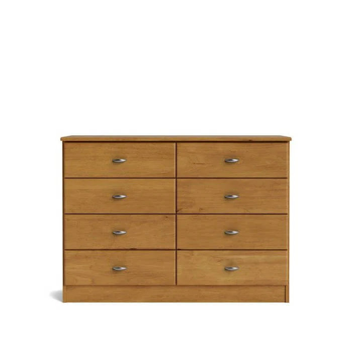 Northville Lowboy 8 Drawer