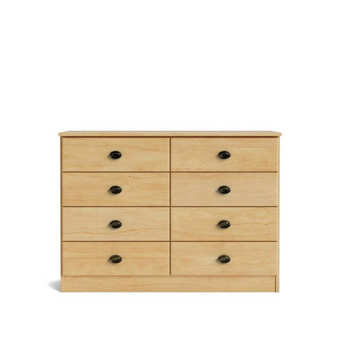 Northville Lowboy 8 Drawer - Image 2