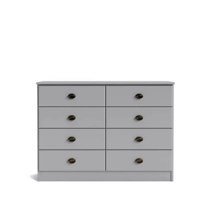 Northville Lowboy 8 Drawer - Image 5