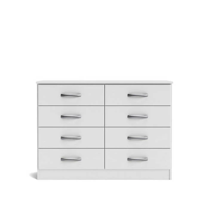 Northville Lowboy 8 Drawer - Image 6
