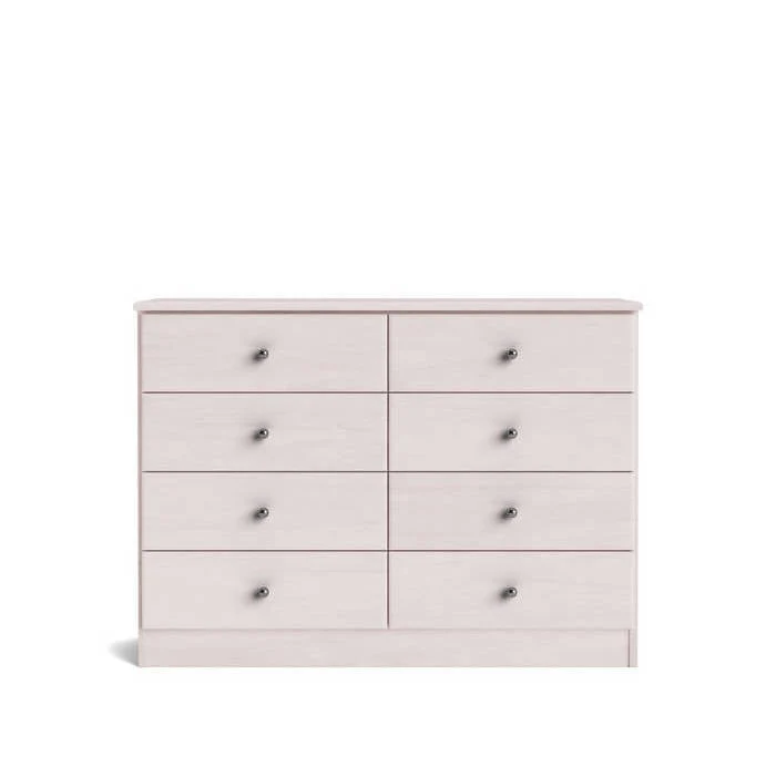 Northville Lowboy 8 Drawer - Image 9