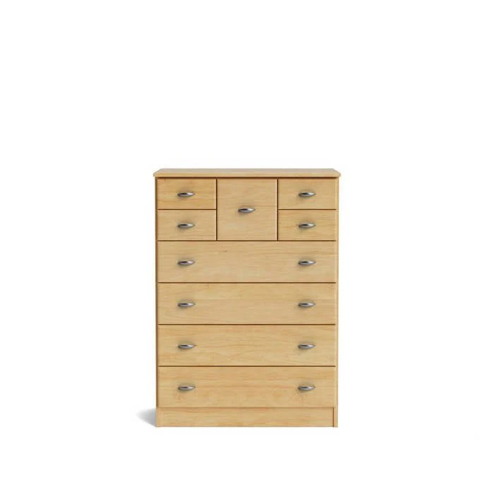 Northville Scotch Chest 9 Drawer - Image 2