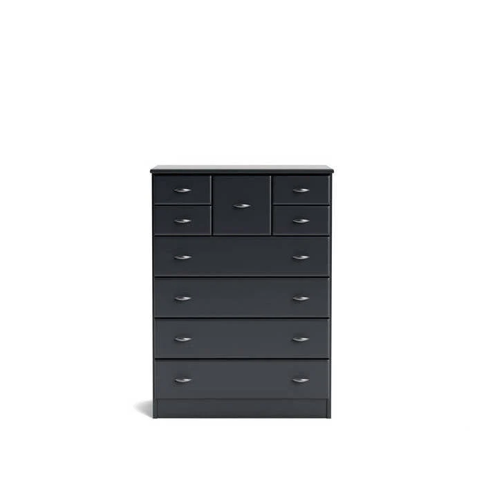 Northville Scotch Chest 9 Drawer - Image 4