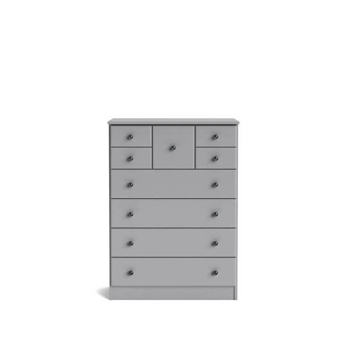 Northville Scotch Chest 9 Drawer - Image 5