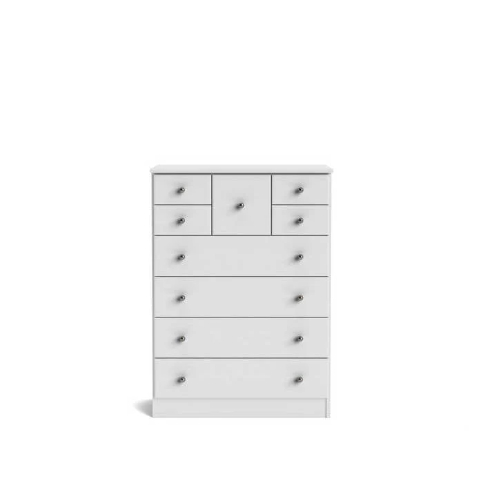 Northville Scotch Chest 9 Drawer - Image 6