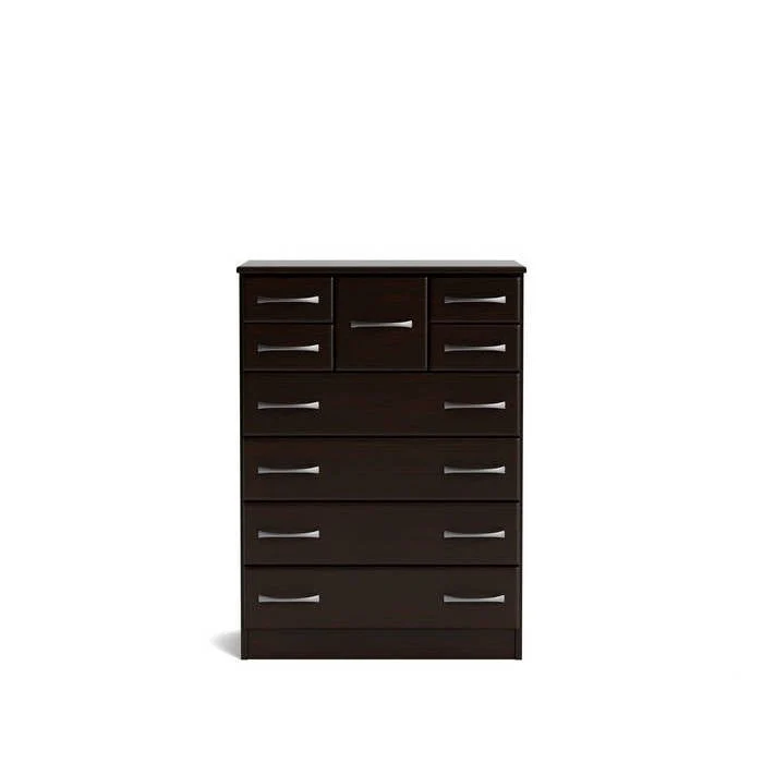 Northville Scotch Chest 9 Drawer - Image 7