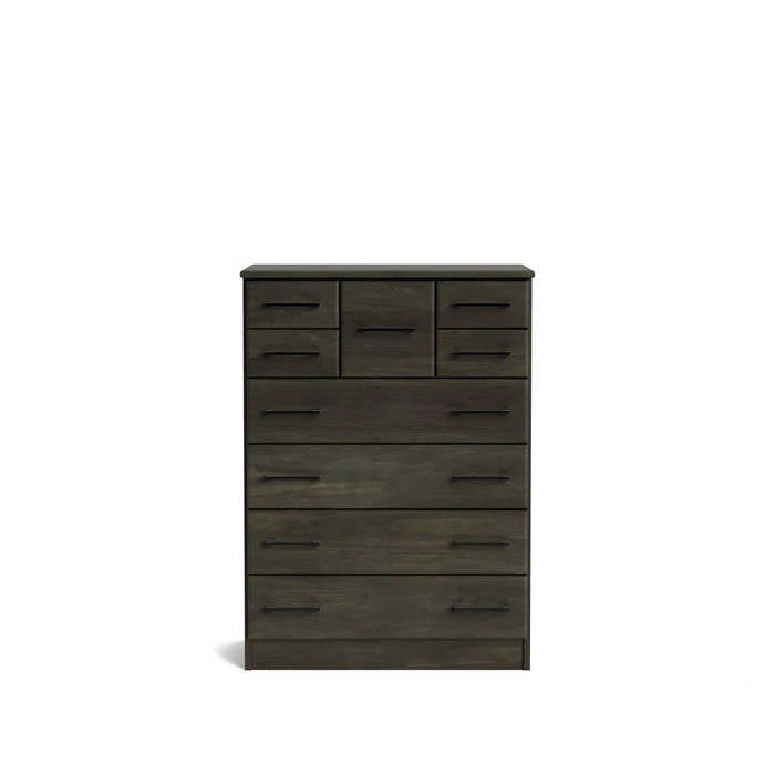 Northville Scotch Chest 9 Drawer - Image 8