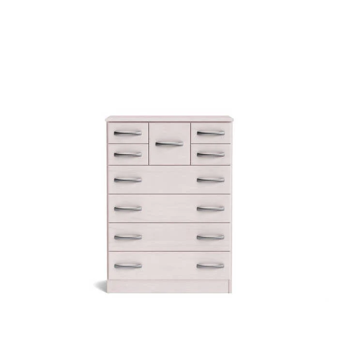 Northville Scotch Chest 9 Drawer - Image 9