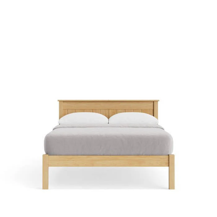 Northville Slatframe & headboard - Low Foot - Image 12