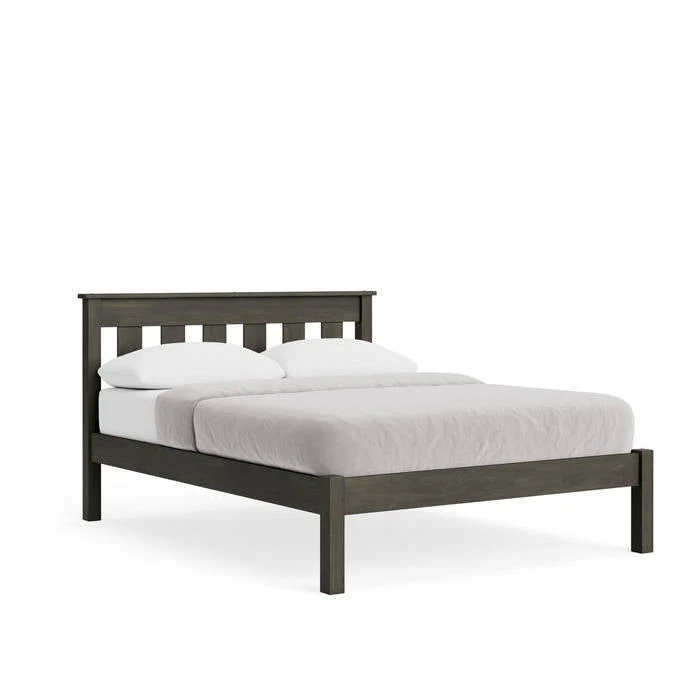 Northville Slatframe & headboard - Low Foot - Image 16