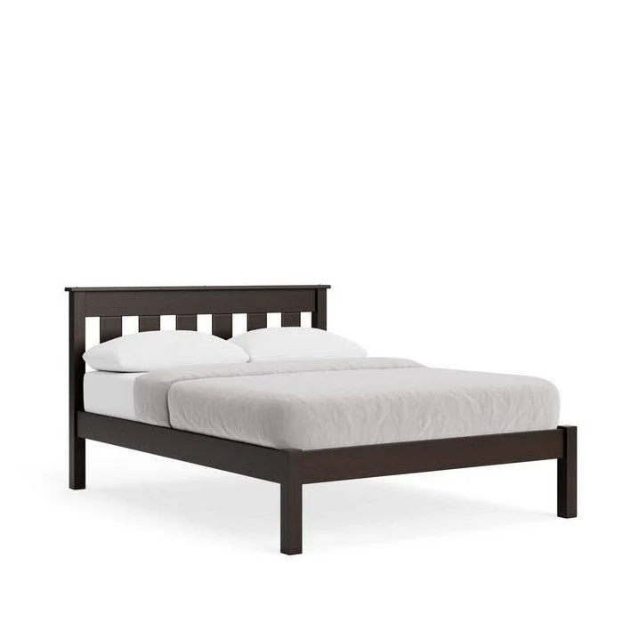 Northville Slatframe & headboard - Low Foot - Image 19