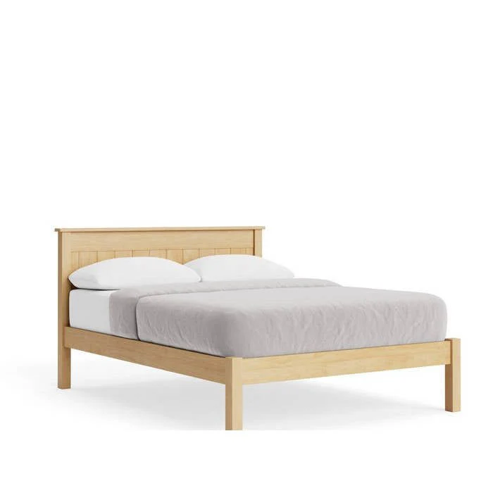 Northville Slatframe & headboard - Low Foot - Image 2
