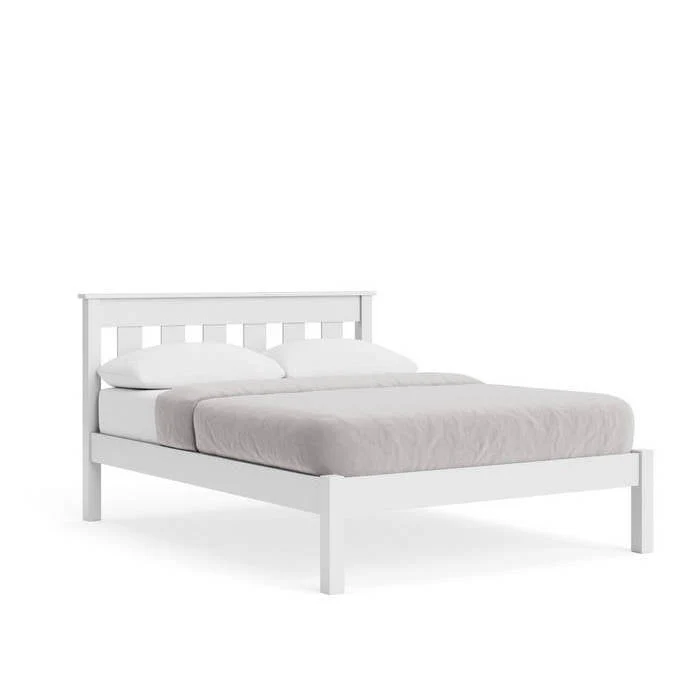 Northville Slatframe & headboard - Low Foot - Image 20
