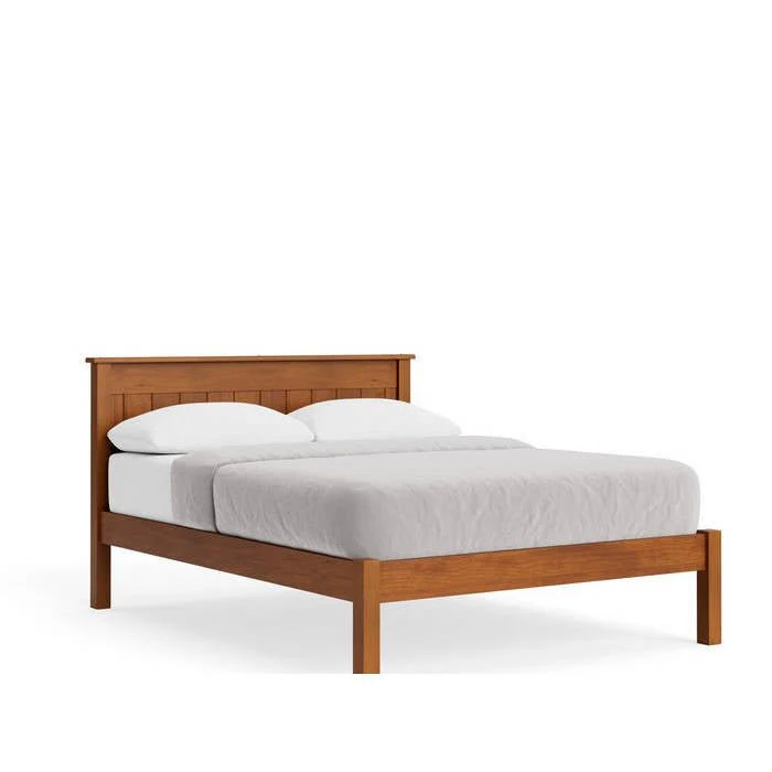 Northville Slatframe & headboard - Low Foot - Image 3