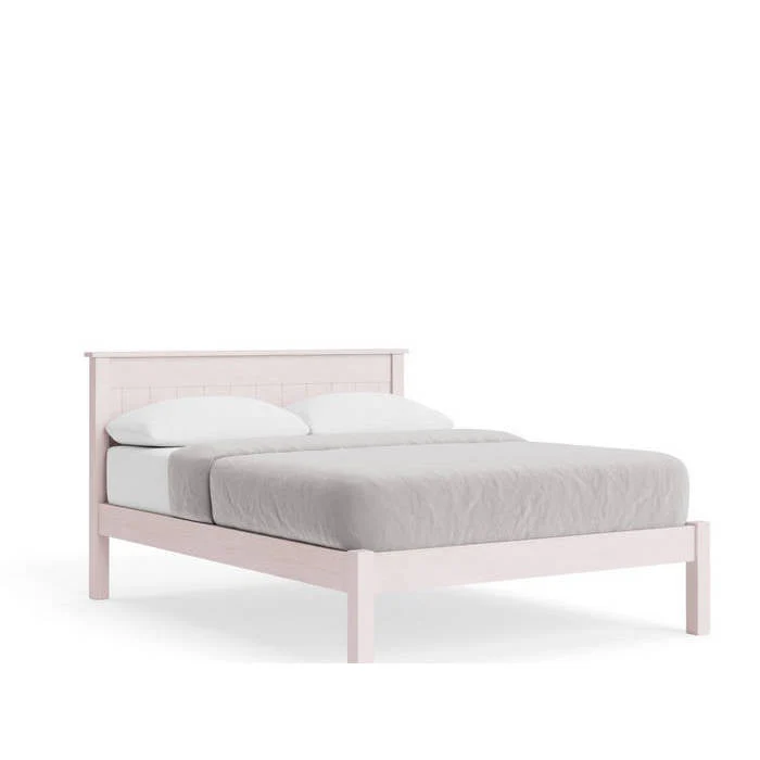 Northville Slatframe & headboard - Low Foot - Image 9