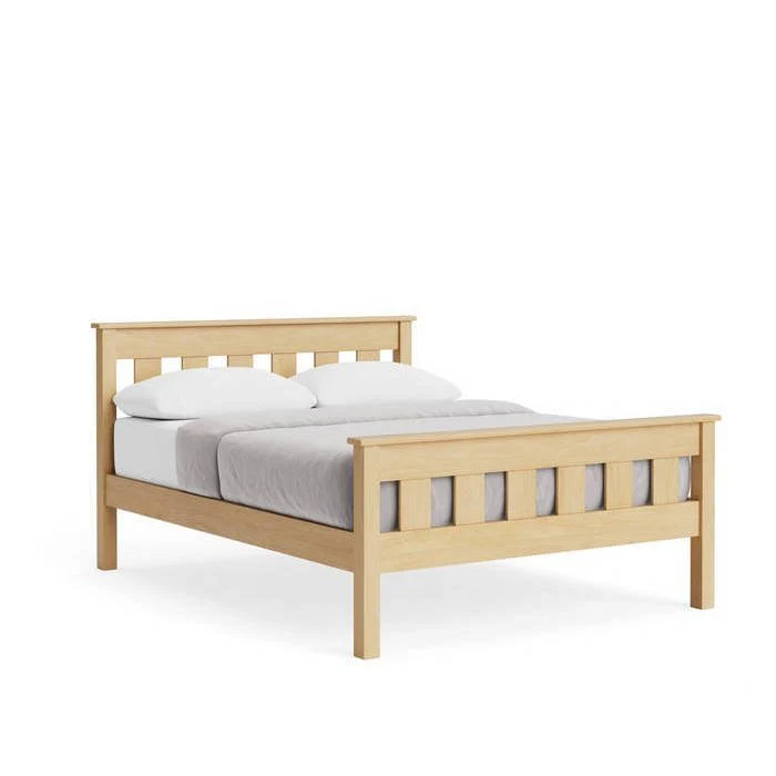 Northville Slatframe - High Foot - Image 2
