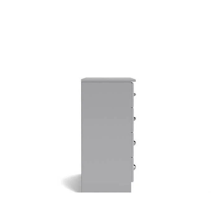 Northville Tallboy 4 Drawer - Image 10