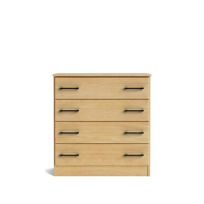 Northville Tallboy 4 Drawer - Image 2
