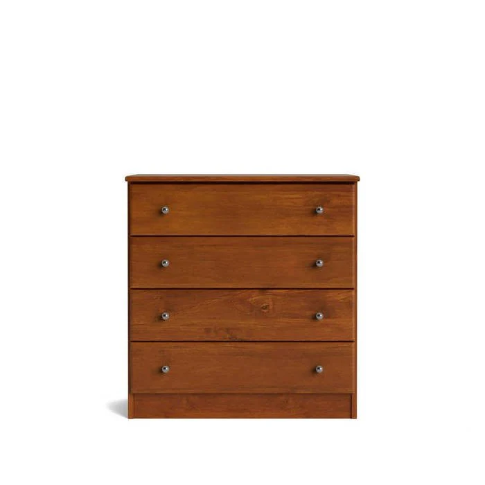 Northville Tallboy 4 Drawer - Image 3