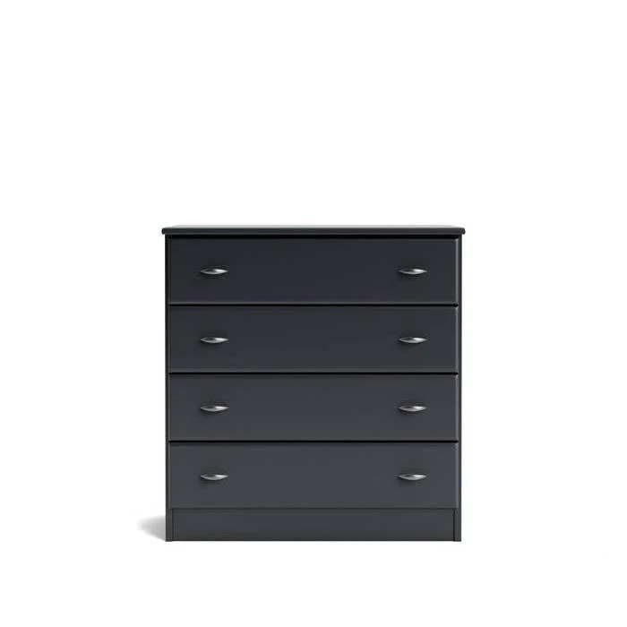 Northville Tallboy 4 Drawer - Image 4