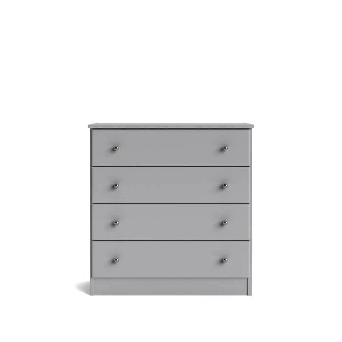 Northville Tallboy 4 Drawer - Image 5