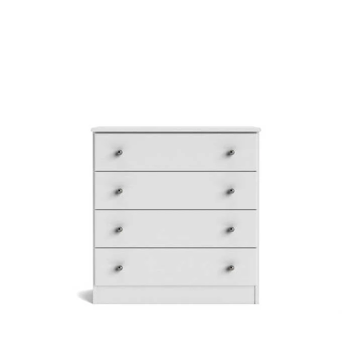 Northville Tallboy 4 Drawer - Image 6