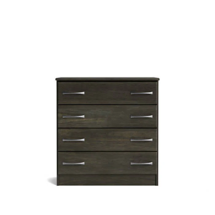 Northville Tallboy 4 Drawer - Image 8