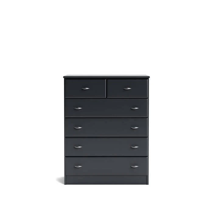 Northville Tallboy 6 Drawer - Image 4