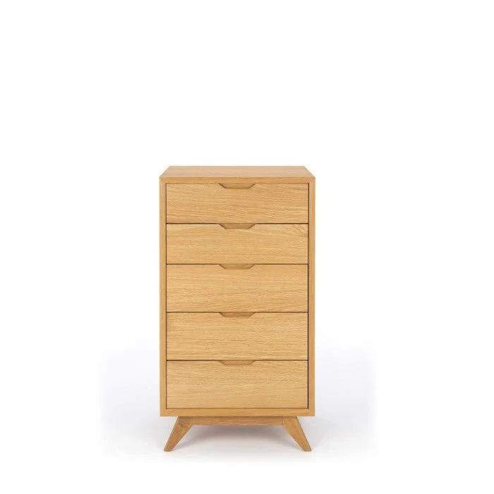 Norway Chest 5 Drawer Tall