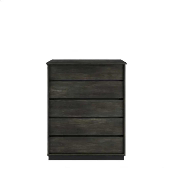 Nova 5 Drawer Tallboy