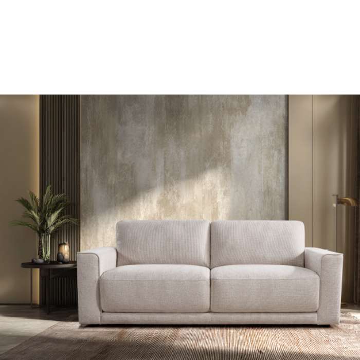 Oakland Lounge Suite - Sumptuous upholstery