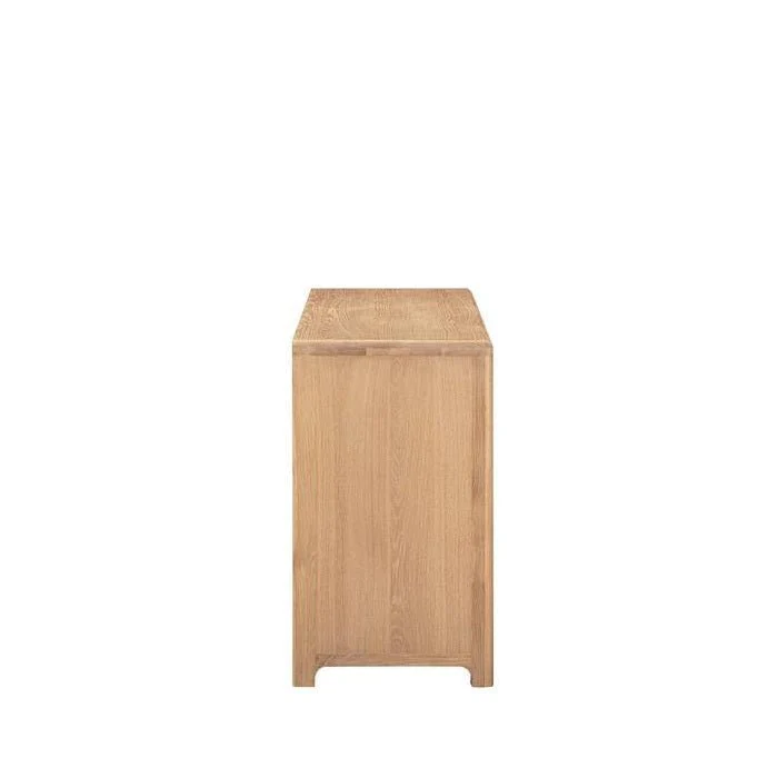 Oaky 9 Dr Dresser - sleeked curved lines - Image 4