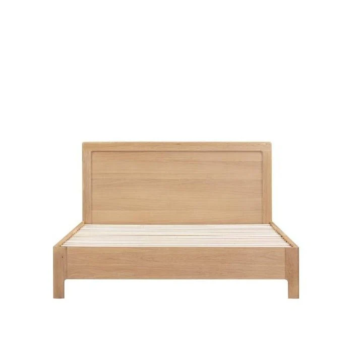 Oaky Slatframe Queen - sleeked curved lines - Image 4