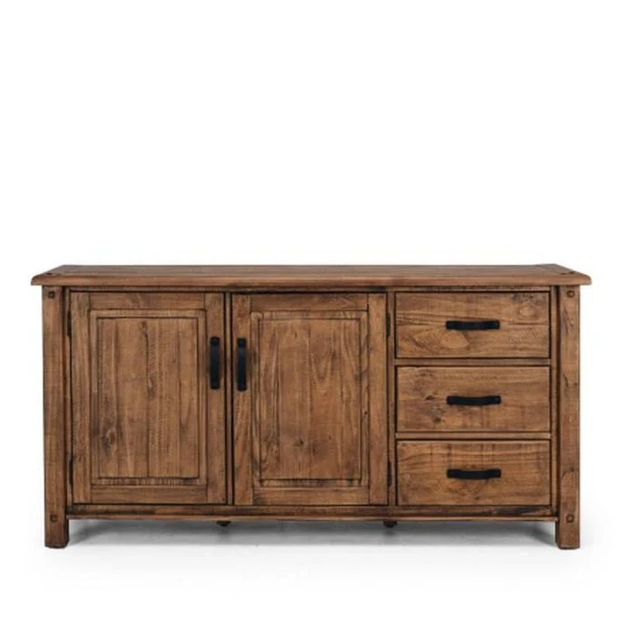 Oberon 3 Drawer & 2 Door Buffet