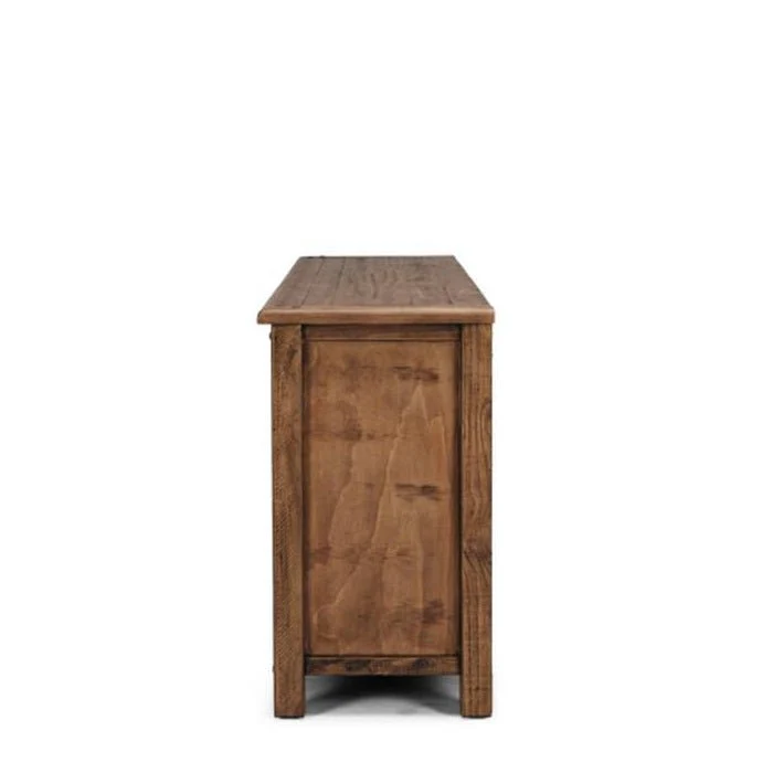 Oberon 3 Drawer & 2 Door Buffet - Image 2