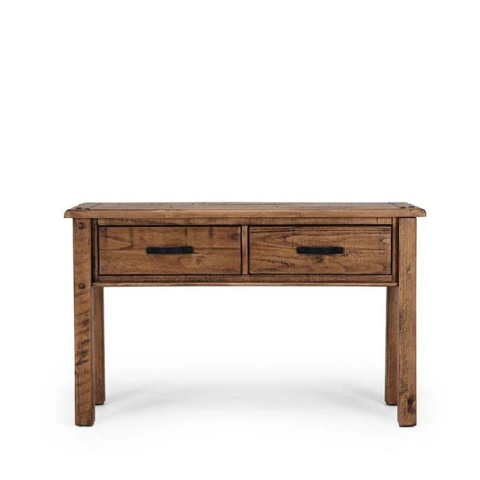 Oberon 2 Dr Console hall table